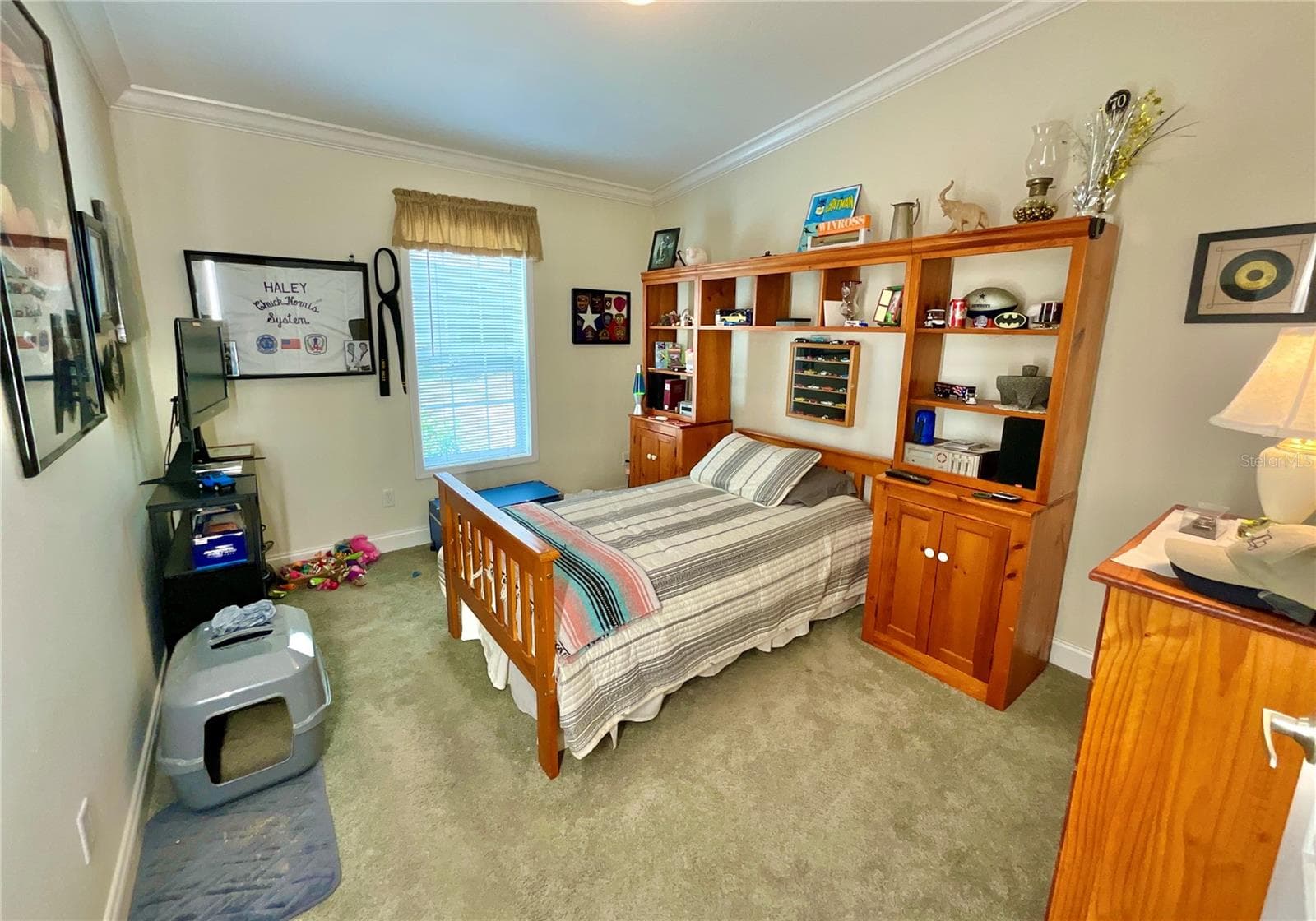 Manufactured Home at 104 SILVER DOLLAR DR, HAWTHORNE, photo 21 of 34