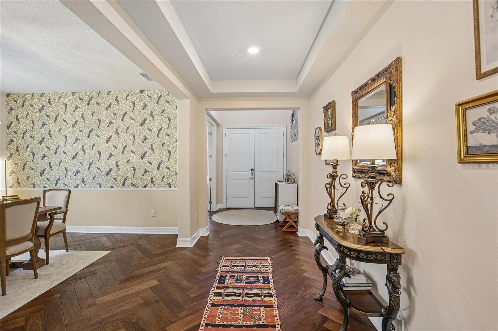 Single Family Residence at 11054 SUNDRIFT DR, TAMPA, photo 3 of 71