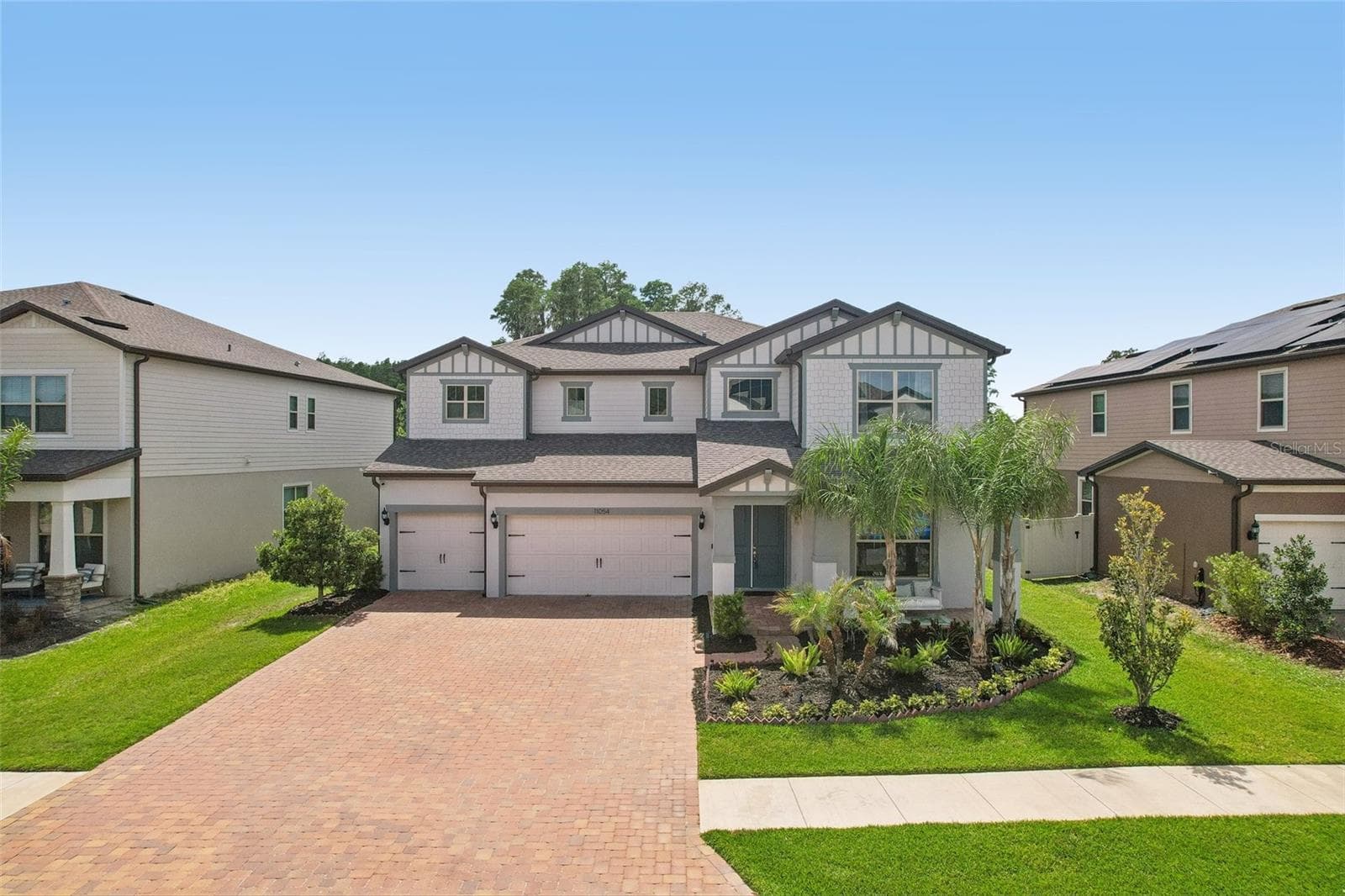 Single Family Residence at 11054 SUNDRIFT DR, TAMPA, photo 56 of 71