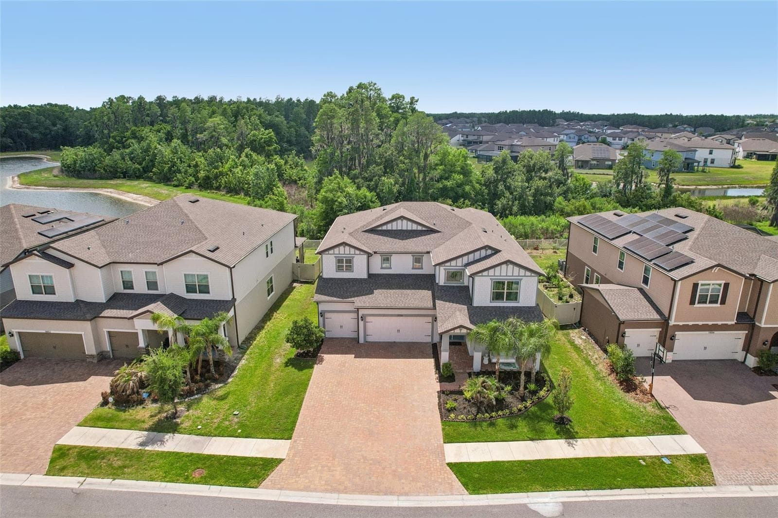 Single Family Residence at 11054 SUNDRIFT DR, TAMPA, photo 57 of 71