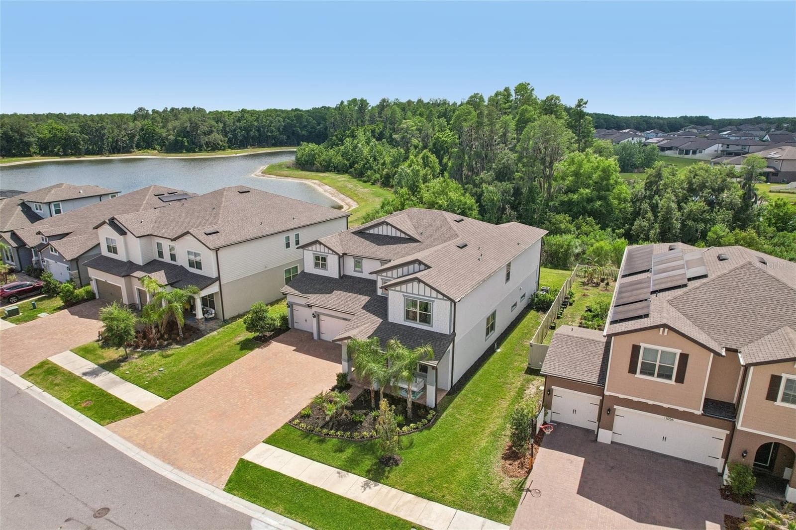 Single Family Residence at 11054 SUNDRIFT DR, TAMPA, photo 58 of 71