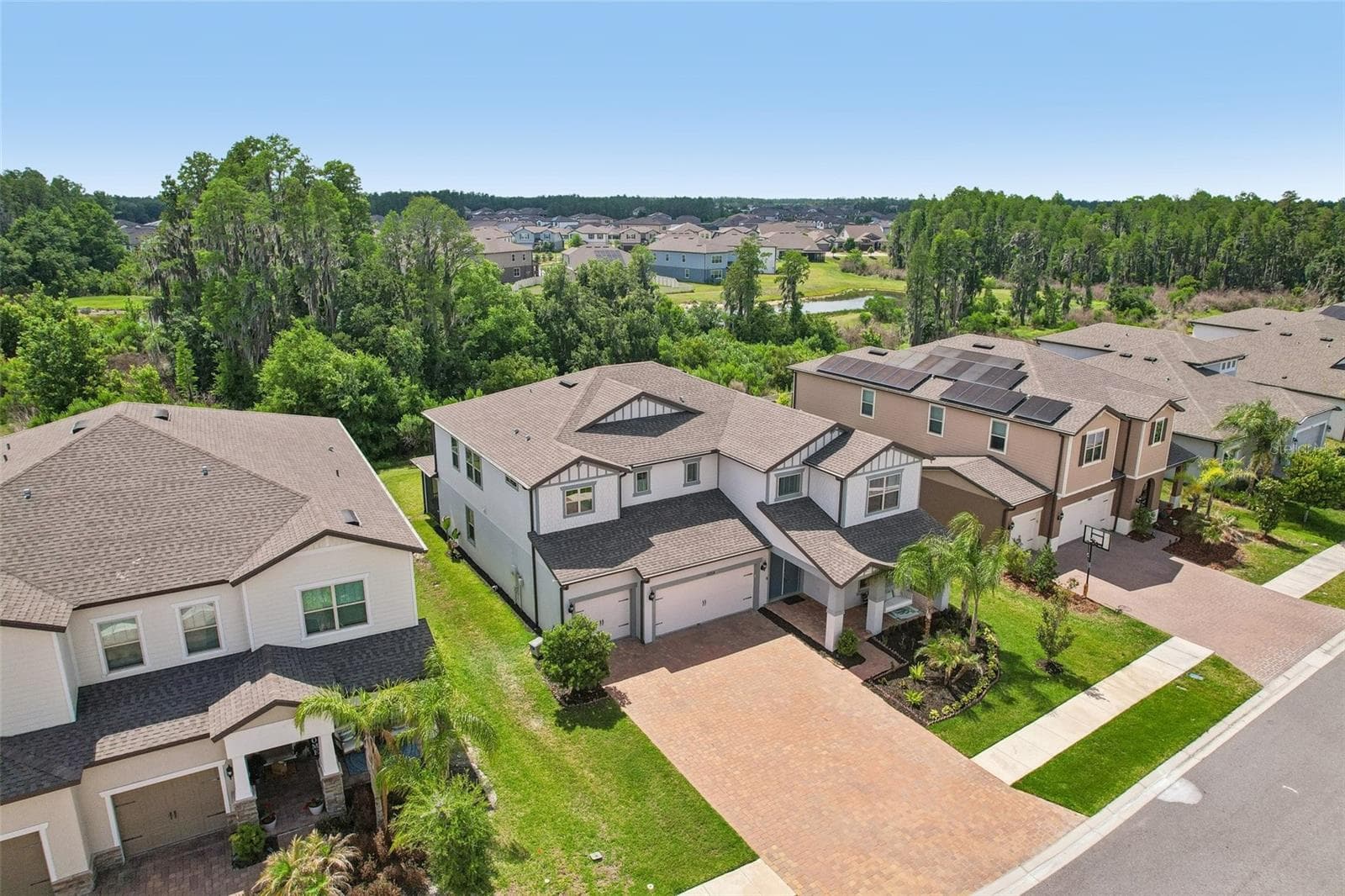Single Family Residence at 11054 SUNDRIFT DR, TAMPA, photo 59 of 71