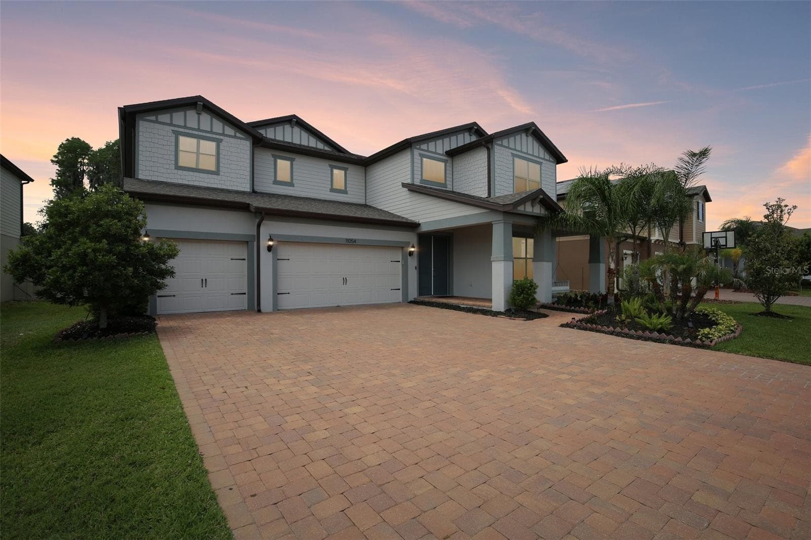 Single Family Residence at 11054 SUNDRIFT DR, TAMPA, photo 69 of 71