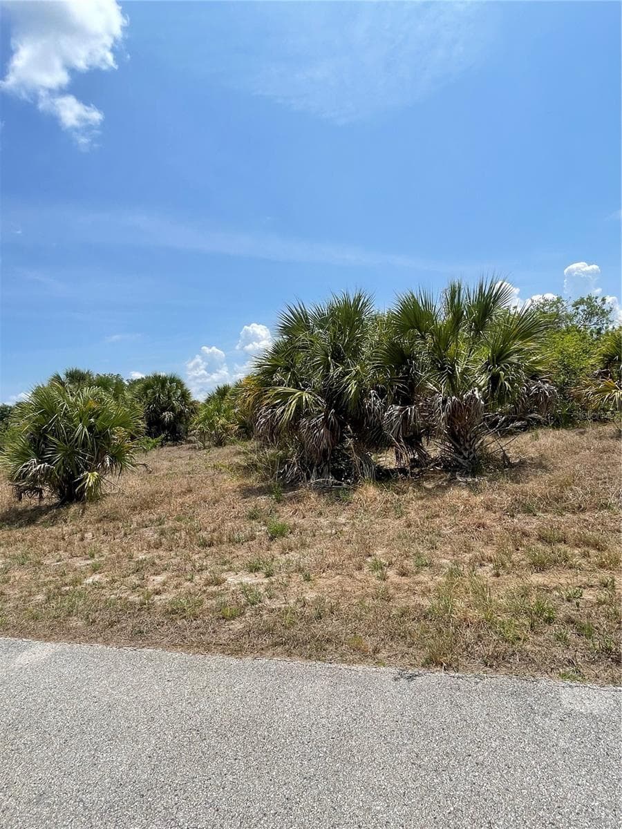 Land at 150 STERLING ST, PORT CHARLOTTE, photo 10 of 10