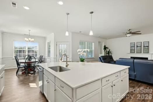 Single Family Residence at 3120 Oliver Stanley Trail, Lancaster, photo 13 of 33