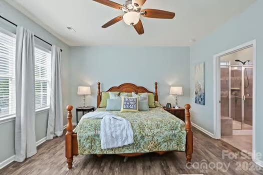Single Family Residence at 3120 Oliver Stanley Trail, Lancaster, photo 16 of 33