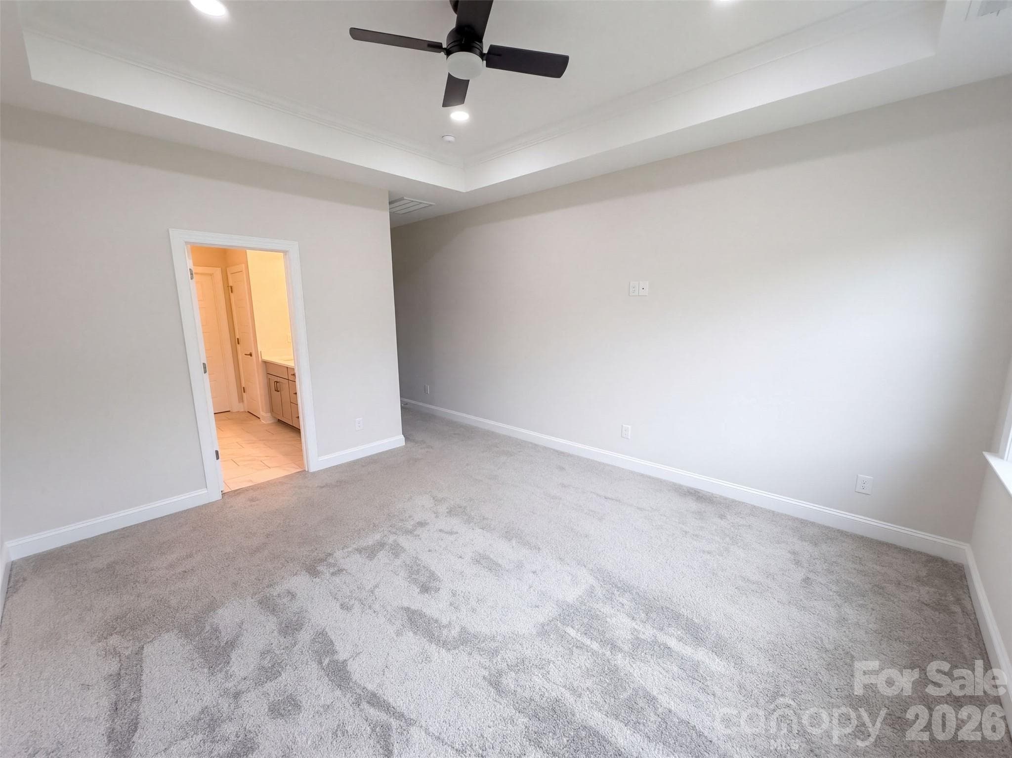 Single Family Residence at 6109 Balham Court, Charlotte, photo 16 of 33