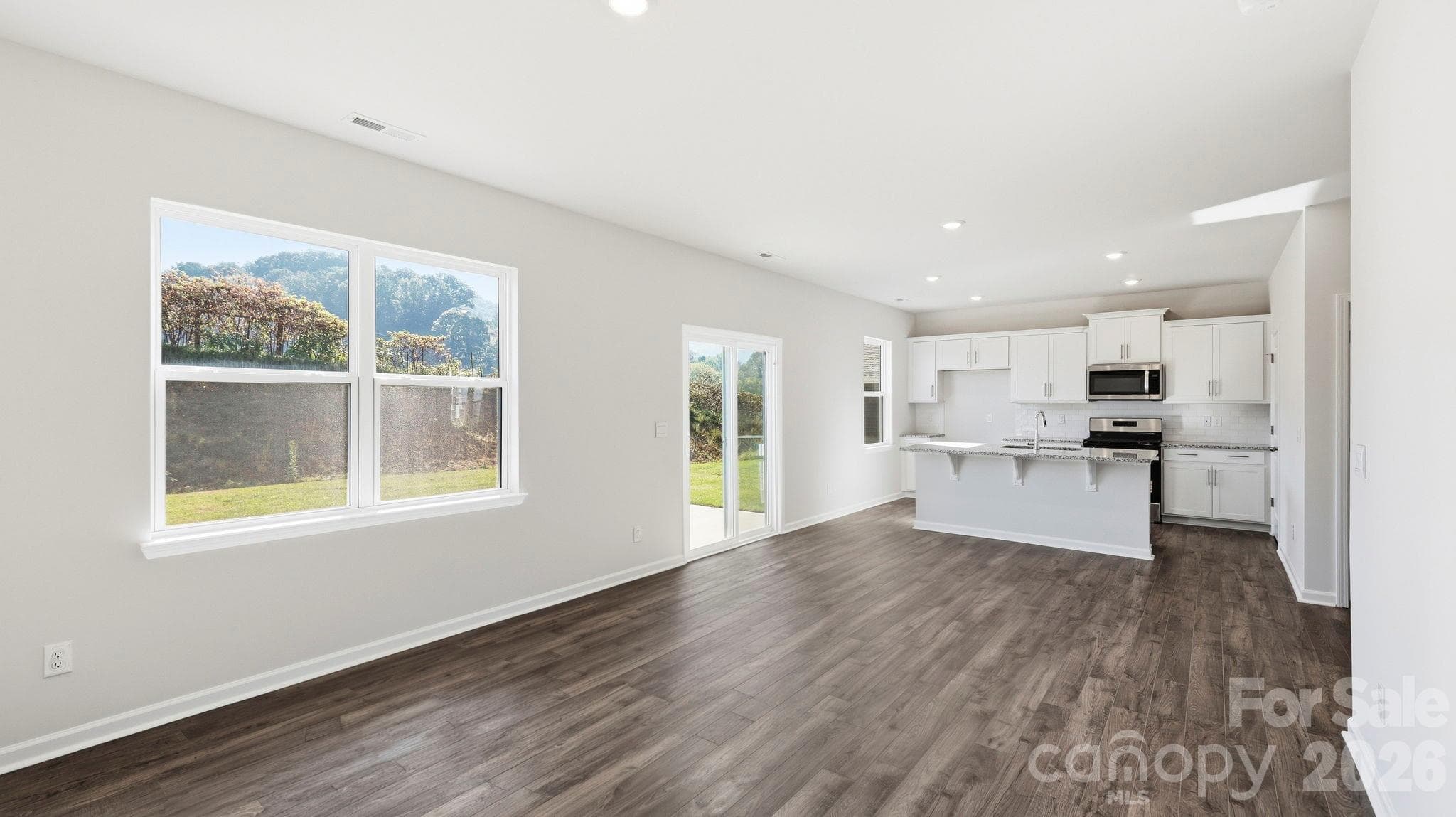 Single Family Residence at 20 Ridgehaven Drive, Waynesville, photo 11 of 32