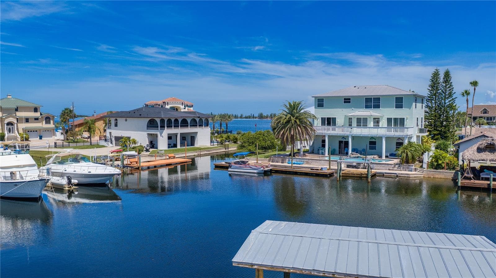 Single Family Residence at 4295 NEWPORT DR, HERNANDO BEACH, photo 9 of 77