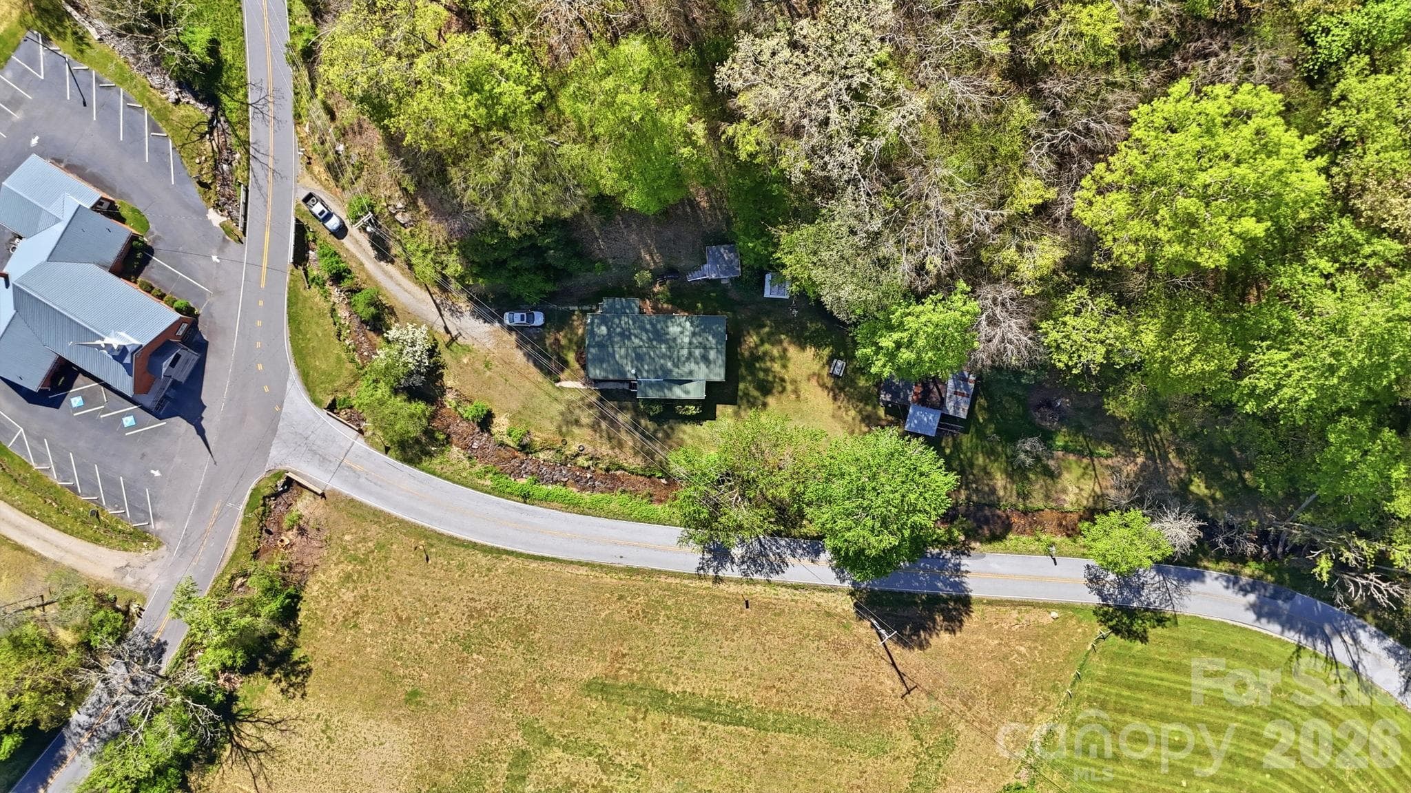 Single Family Residence at 1200 Barkers Creek Road, Whittier, photo 9 of 40