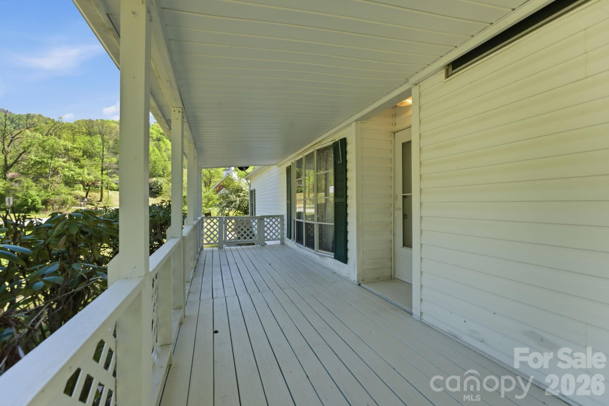 Single Family Residence at 1200 Barkers Creek Road, Whittier, photo 39 of 40