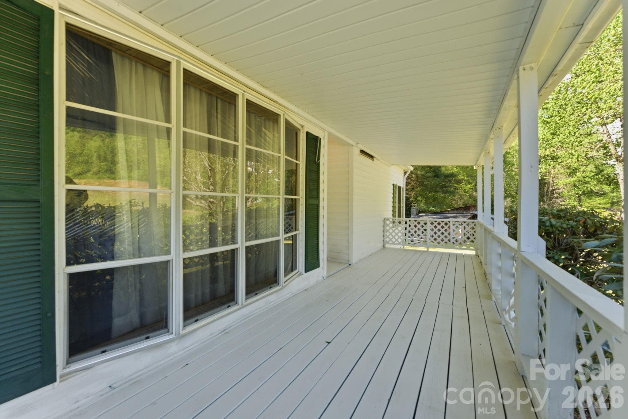 Single Family Residence at 1200 Barkers Creek Road, Whittier, photo 40 of 40