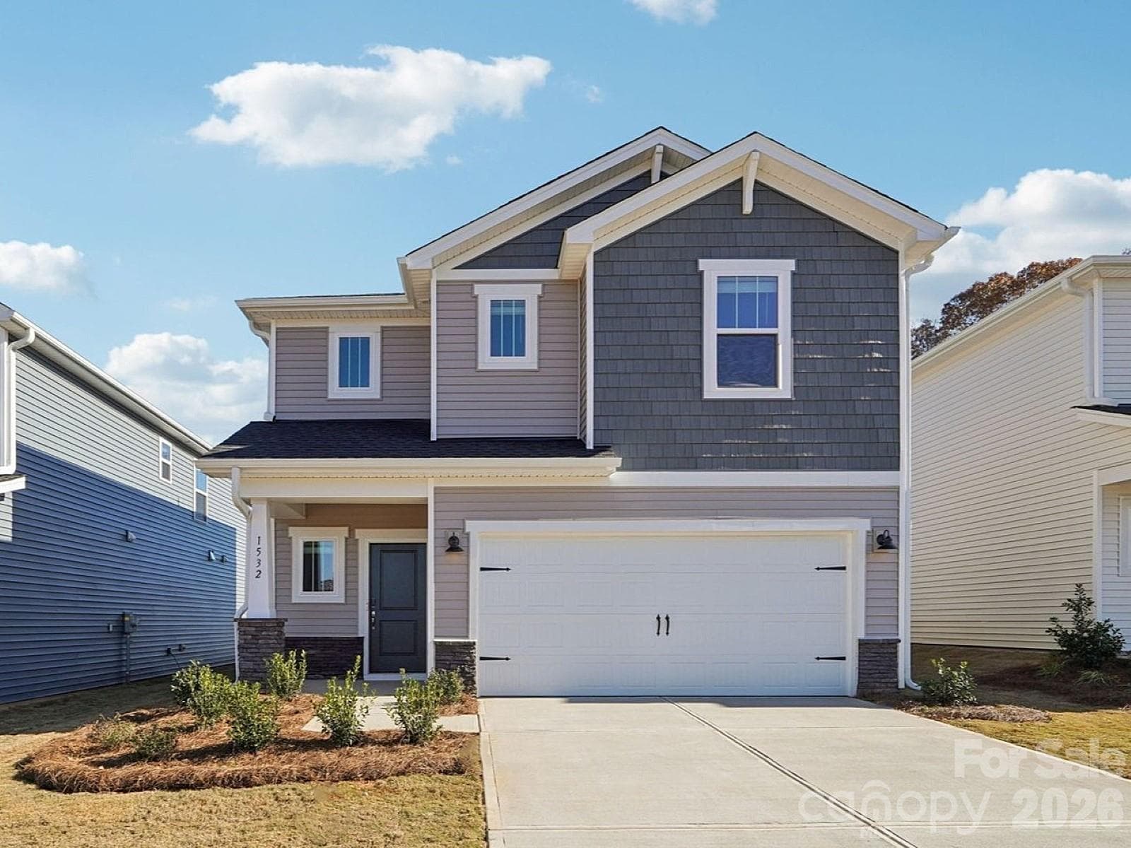 2642 Celestial Drive