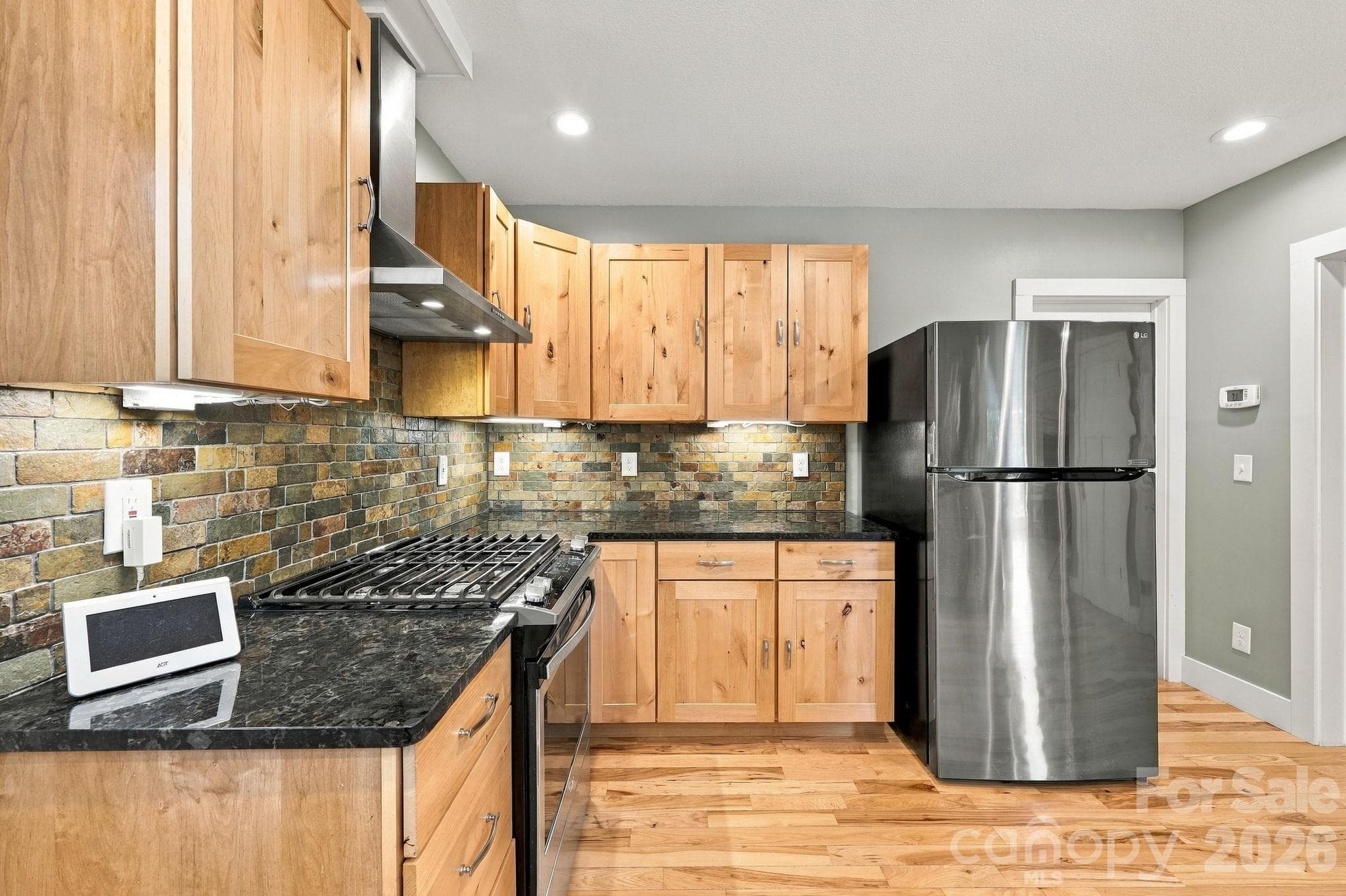 Single Family Residence at 15 Shytle Lane, Fletcher, photo 12 of 40