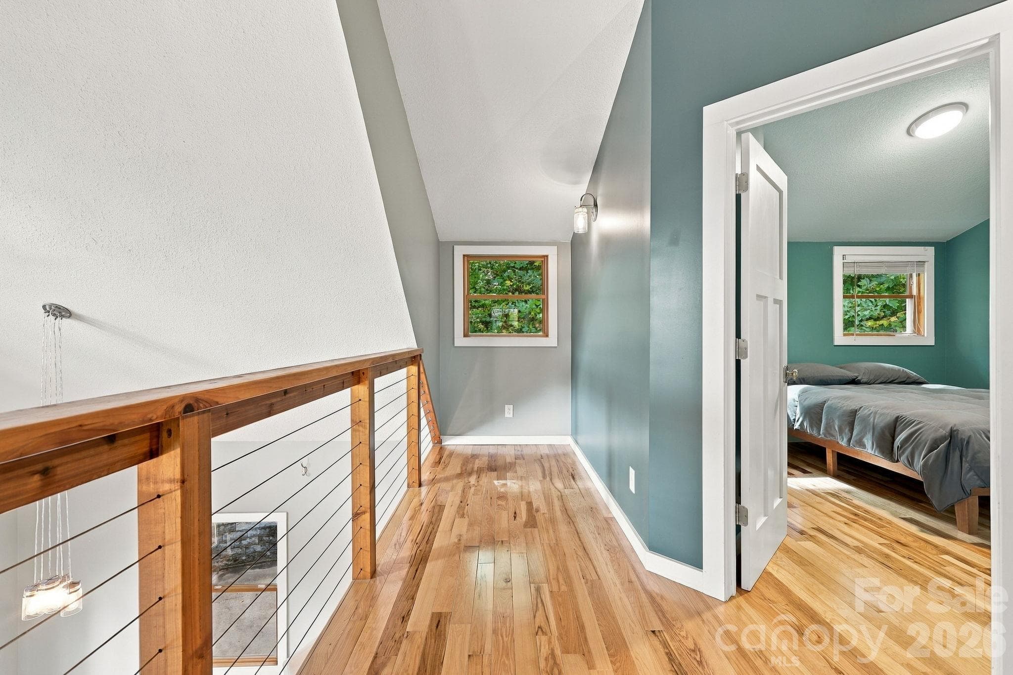 Single Family Residence at 15 Shytle Lane, Fletcher, photo 16 of 40