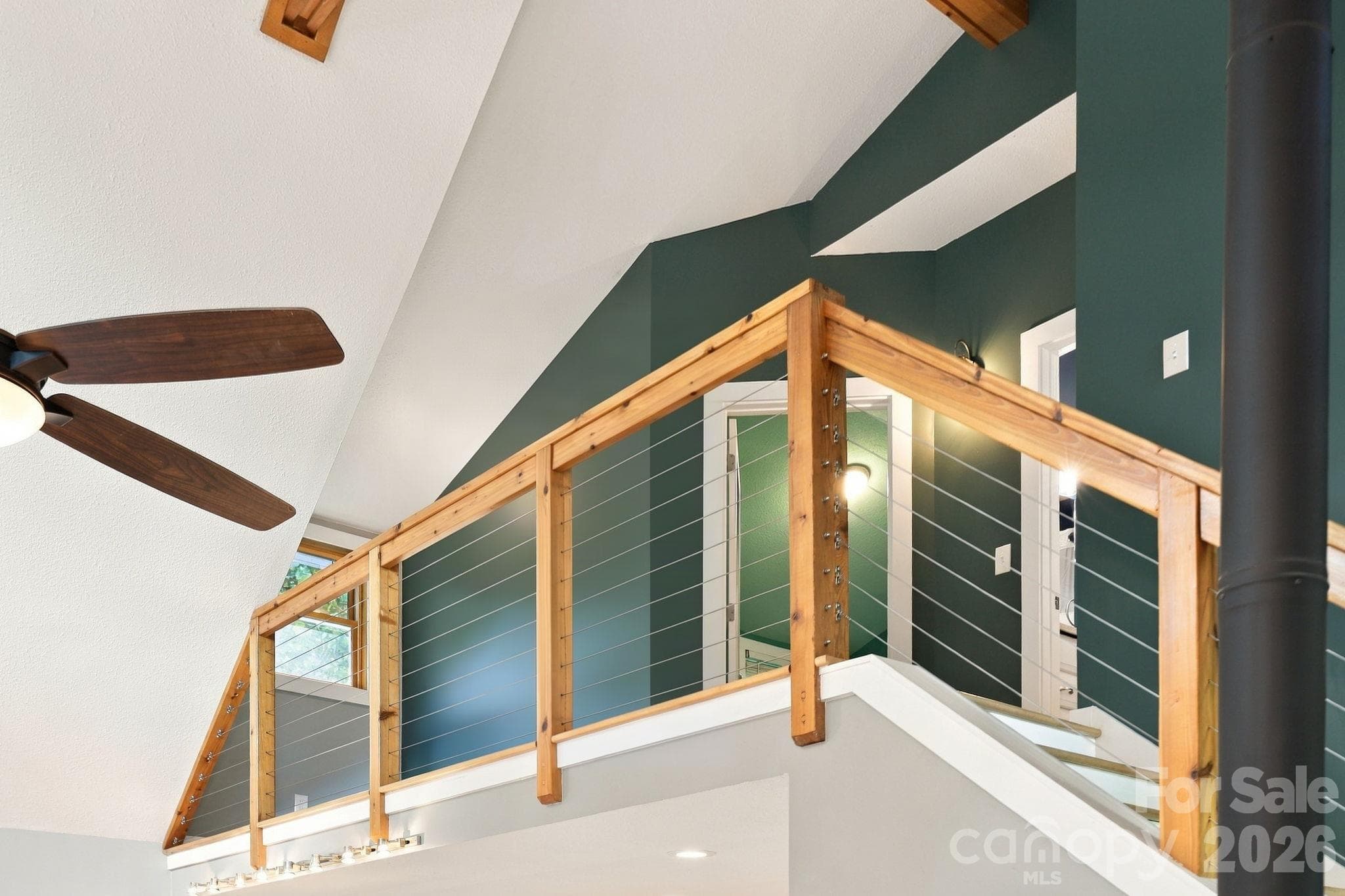 Single Family Residence at 15 Shytle Lane, Fletcher, photo 20 of 40