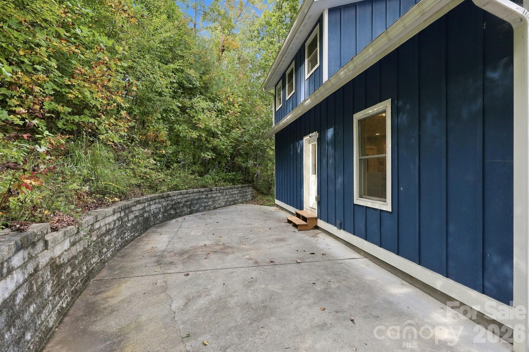 Single Family Residence at 15 Shytle Lane, Fletcher, photo 34 of 40