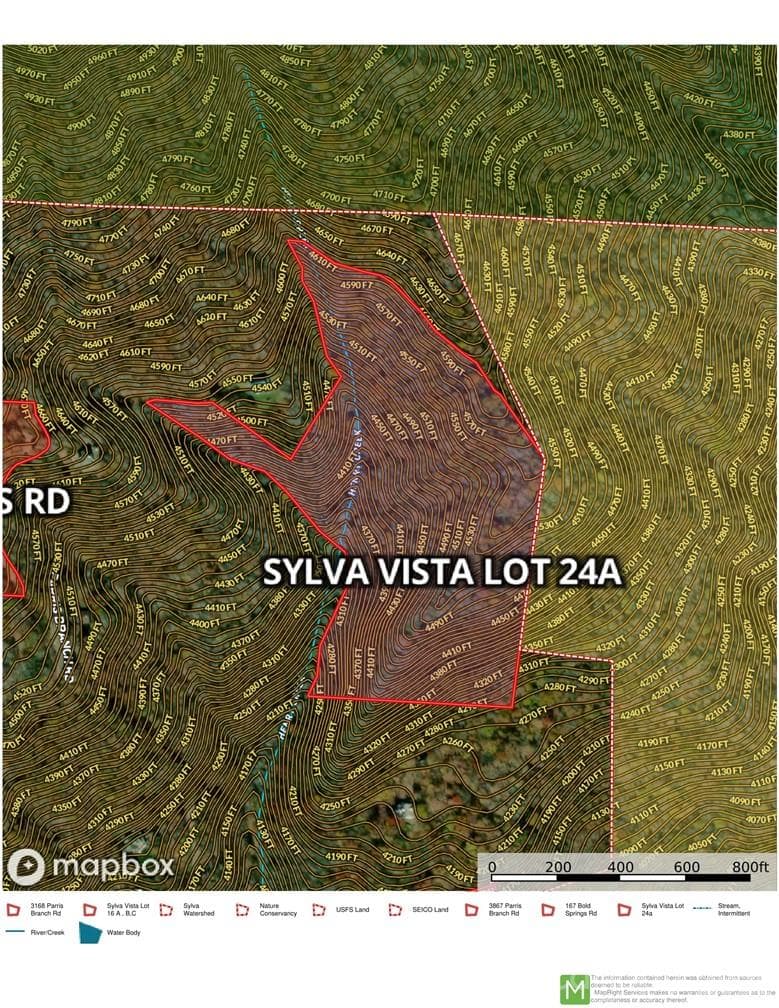 Lot at Sylva, photo 4 of 24