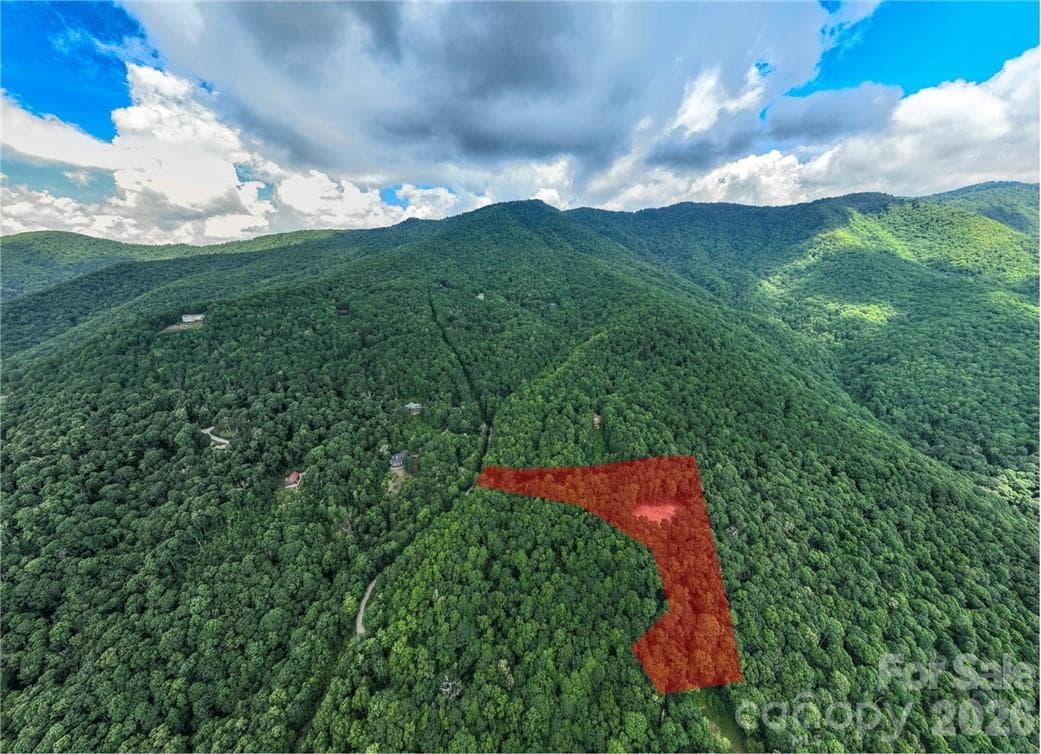 Lot at Sylva, photo 2 of 24