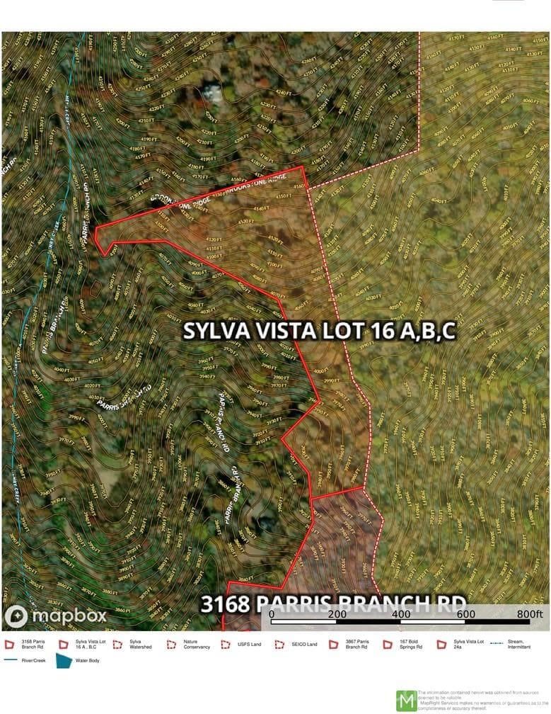 Lot at Sylva, photo 6 of 24