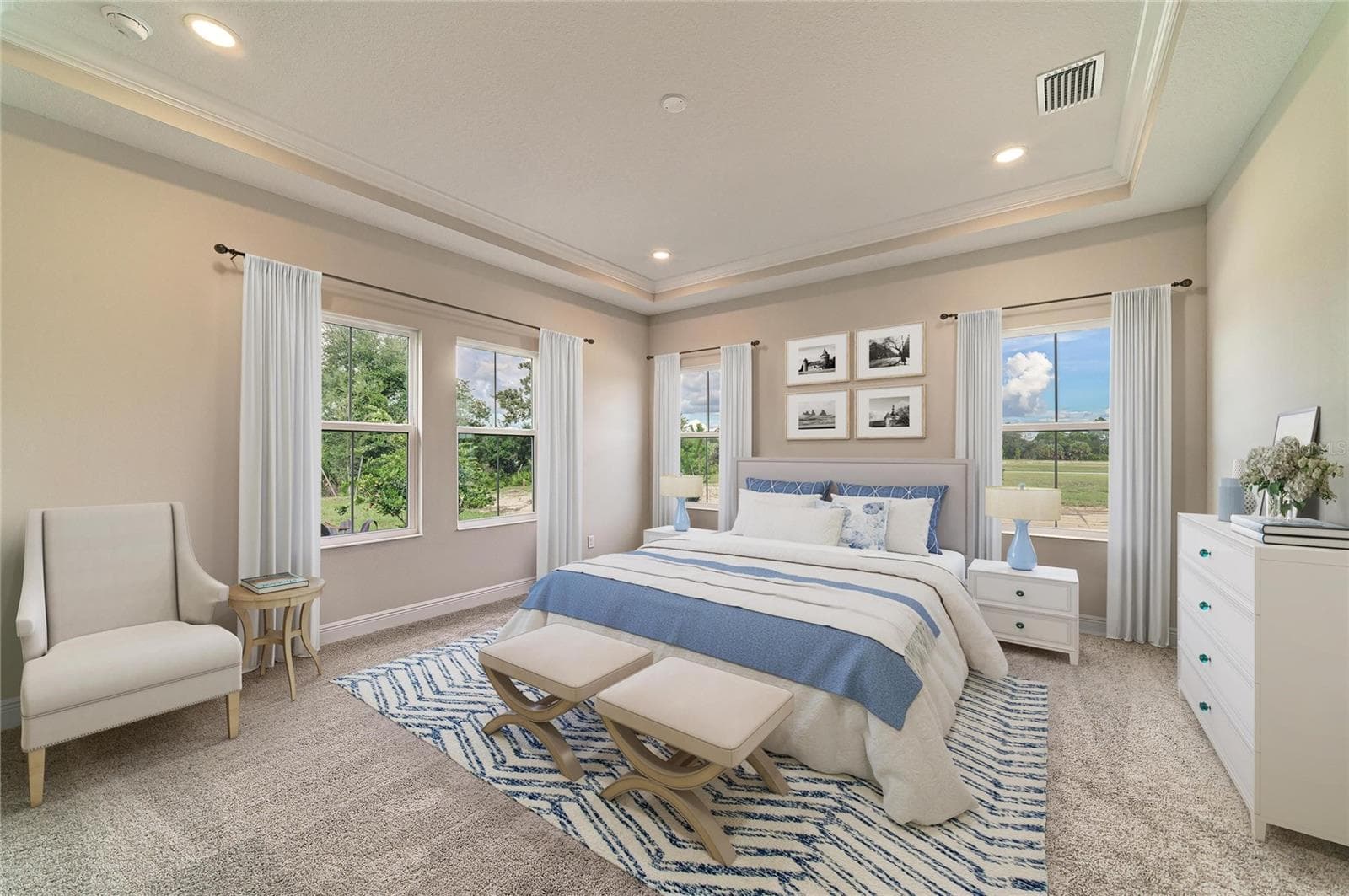 Single Family Residence at 11340 LONGLEAF PINES BLVD, SARASOTA, photo 7 of 38