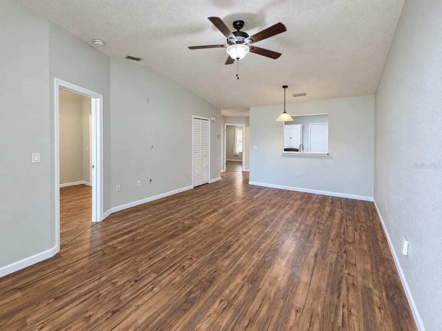 Townhouse at 3213 QUEEN PALMS CT, KISSIMMEE, photo 13 of 21