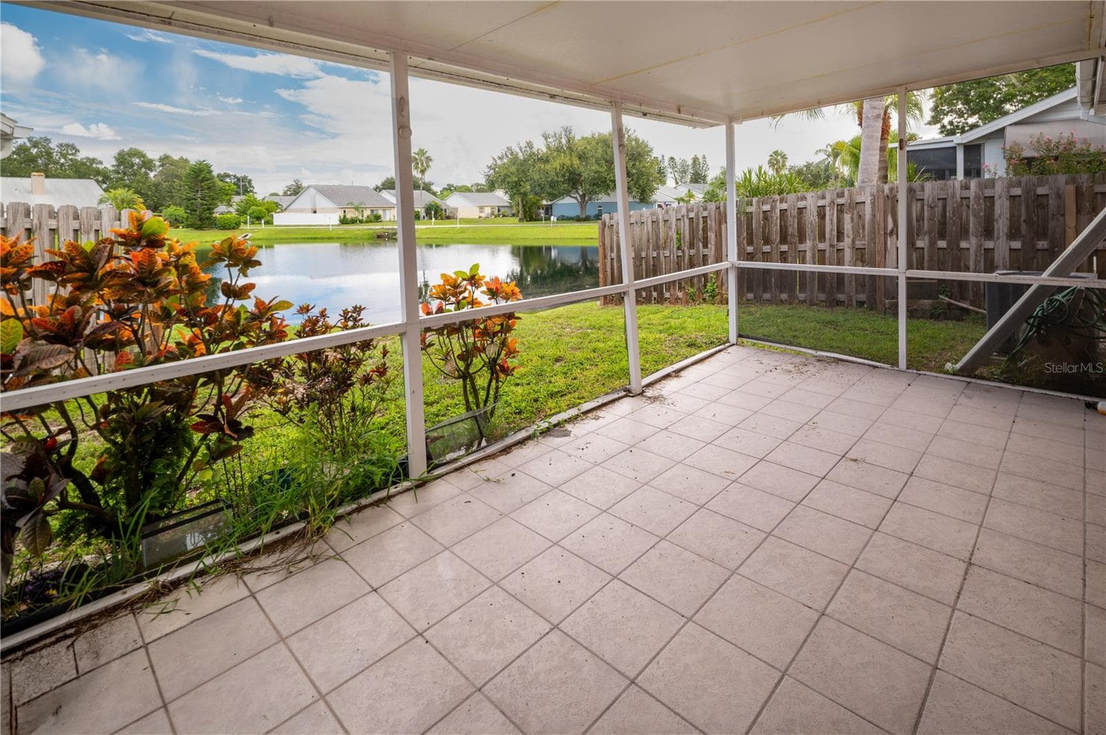 Condominium at 4205 SAINT CLAIR DR, SARASOTA, photo 20 of 28