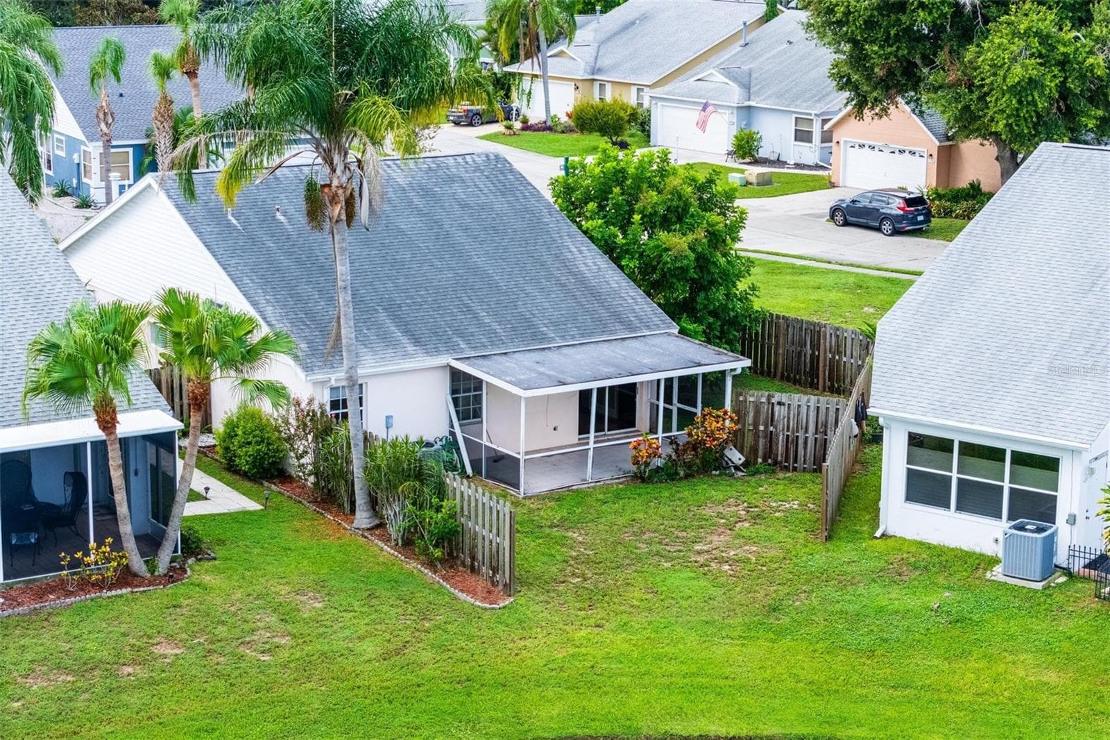 Condominium at 4205 SAINT CLAIR DR, SARASOTA, photo 26 of 28