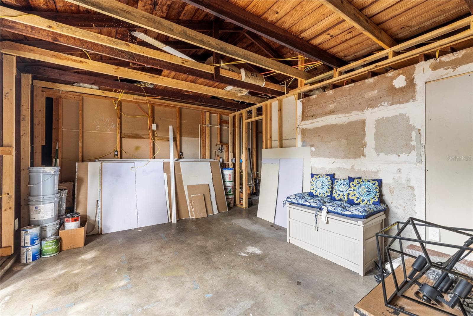 Single Family Residence at 1468 DRUID RD E, CLEARWATER, photo 45 of 64