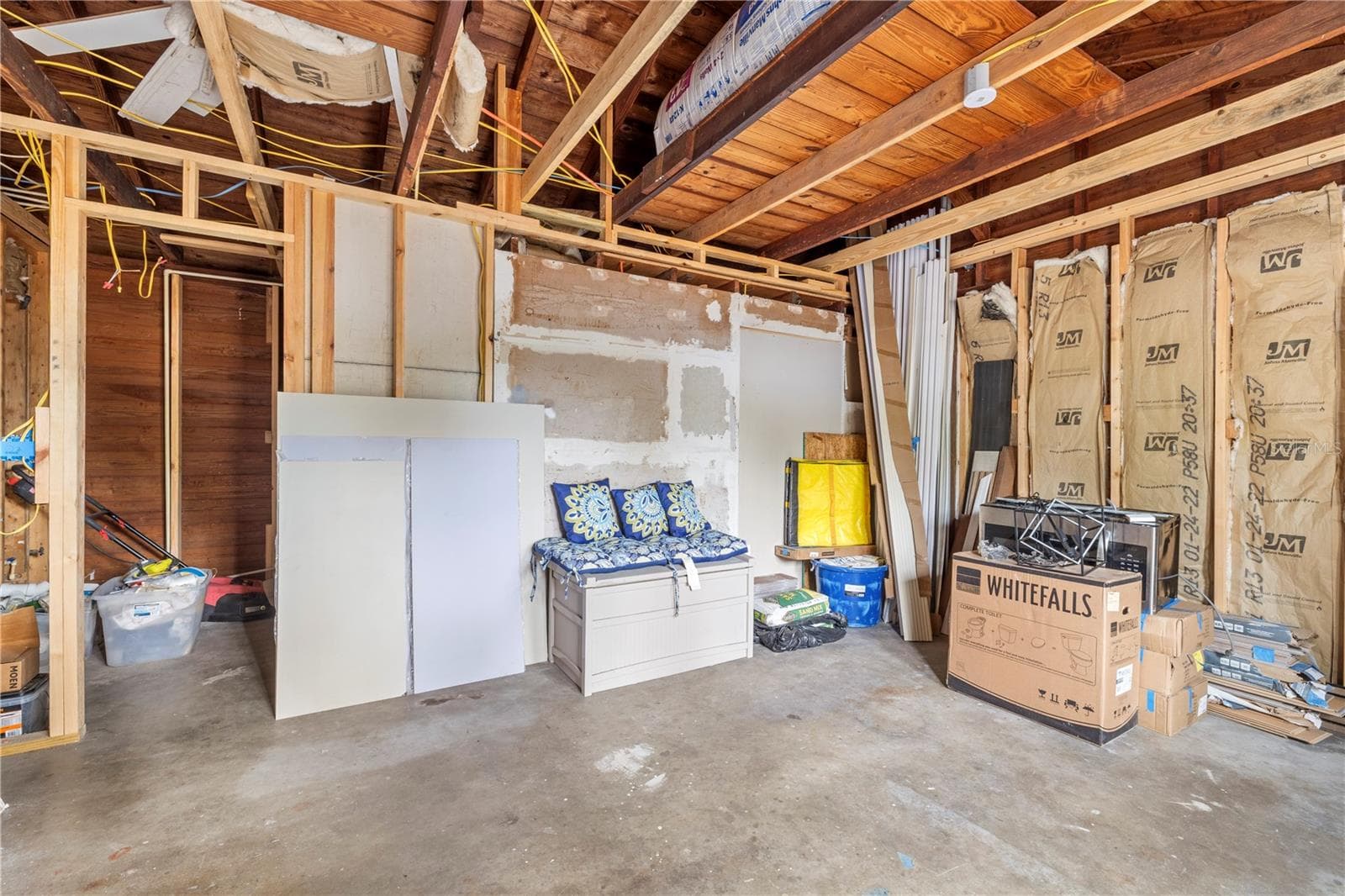 Single Family Residence at 1468 DRUID RD E, CLEARWATER, photo 46 of 64