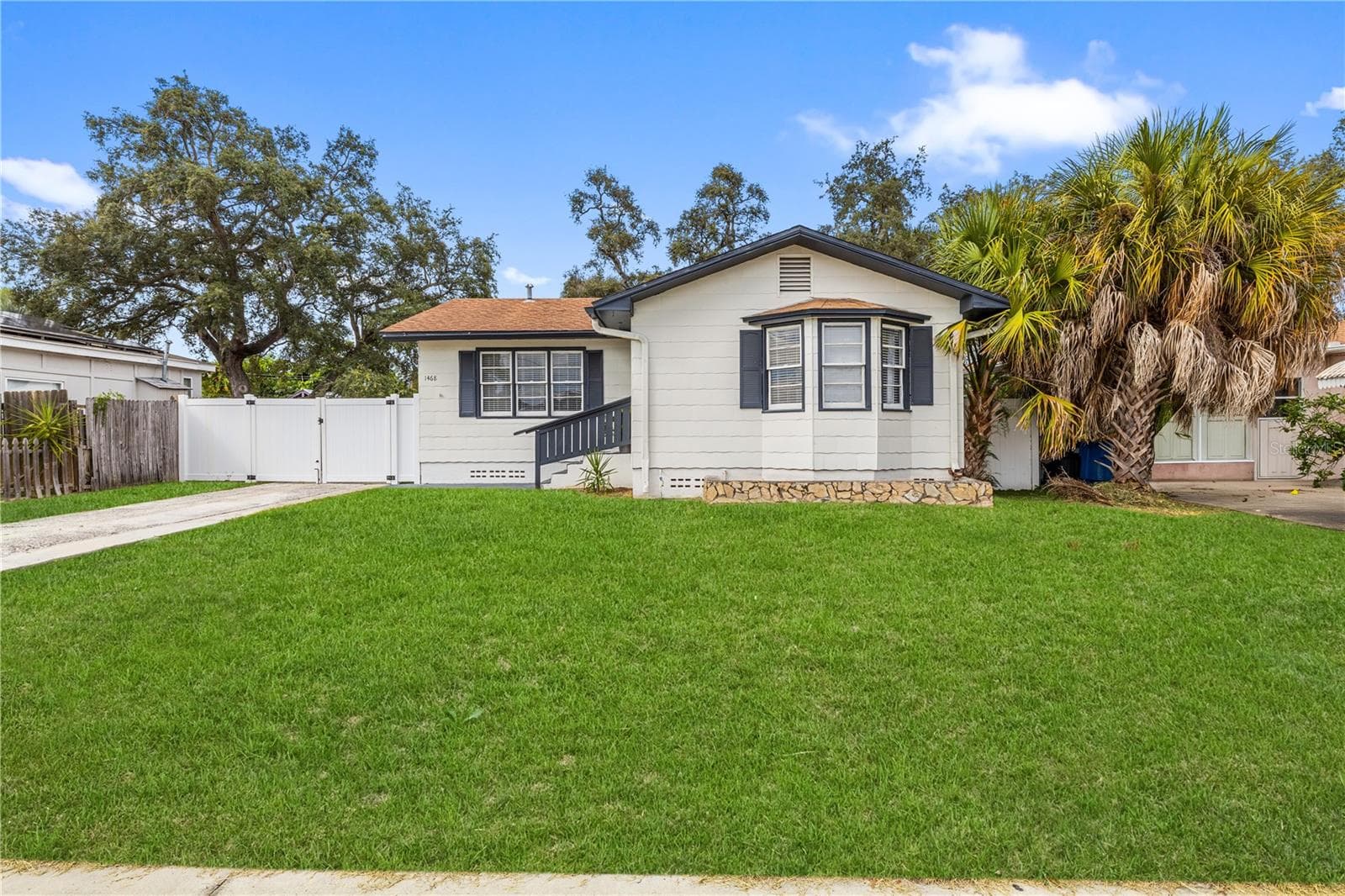Single Family Residence at 1468 DRUID RD E, CLEARWATER, photo 49 of 64