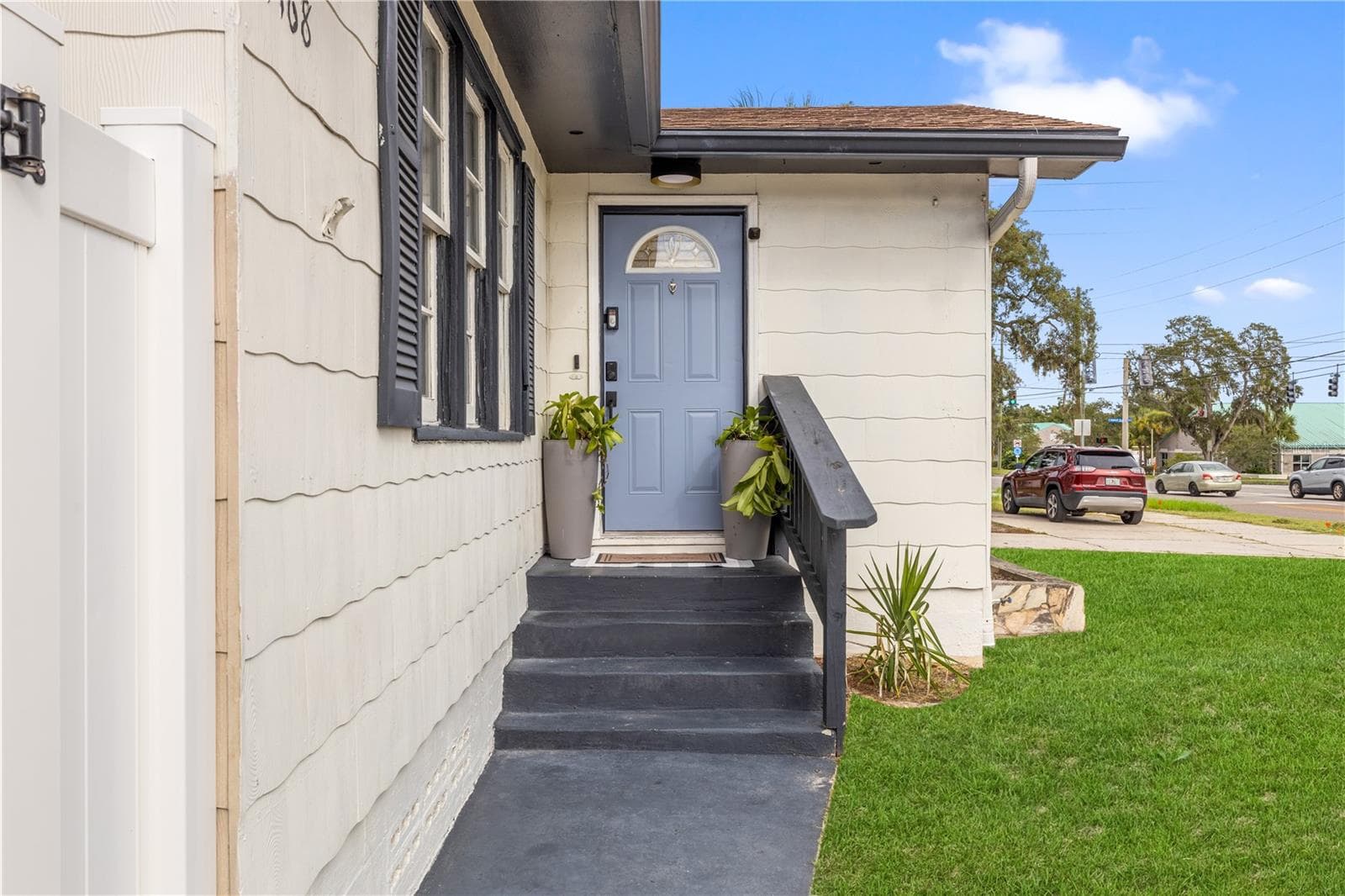 Single Family Residence at 1468 DRUID RD E, CLEARWATER, photo 54 of 64