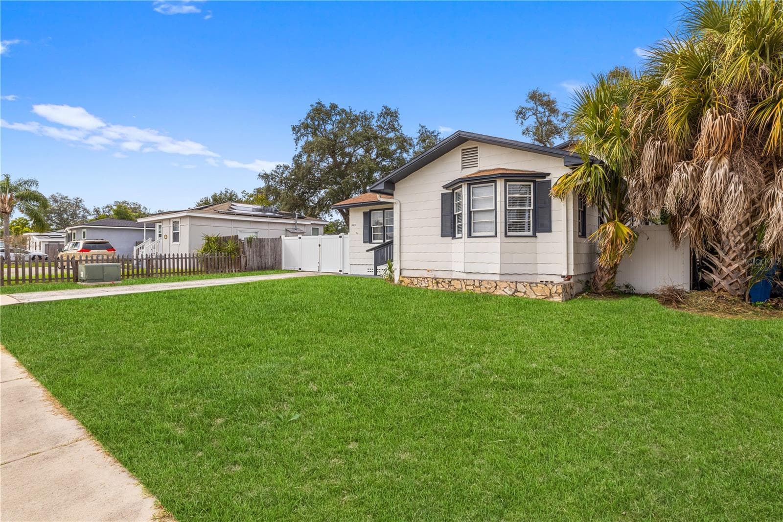 Single Family Residence at 1468 DRUID RD E, CLEARWATER, photo 63 of 64