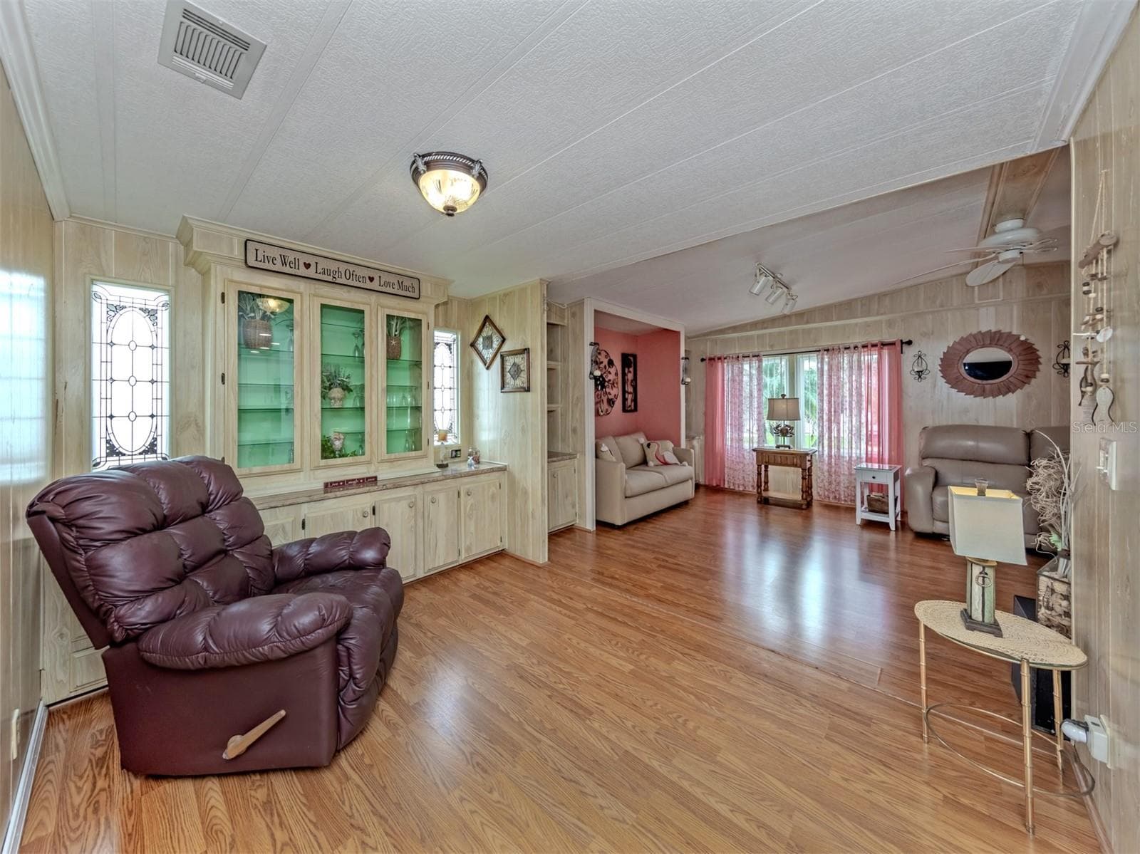 Manufactured Home at 196 PALM HARBOR DR, NORTH PORT, photo 12 of 64