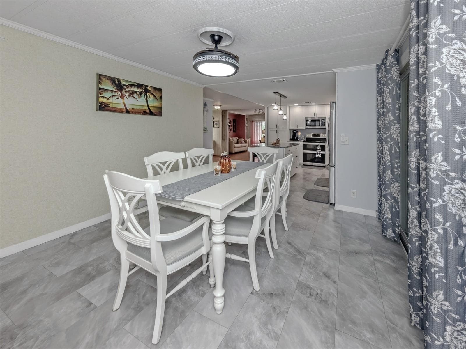 Manufactured Home at 196 PALM HARBOR DR, NORTH PORT, photo 20 of 64