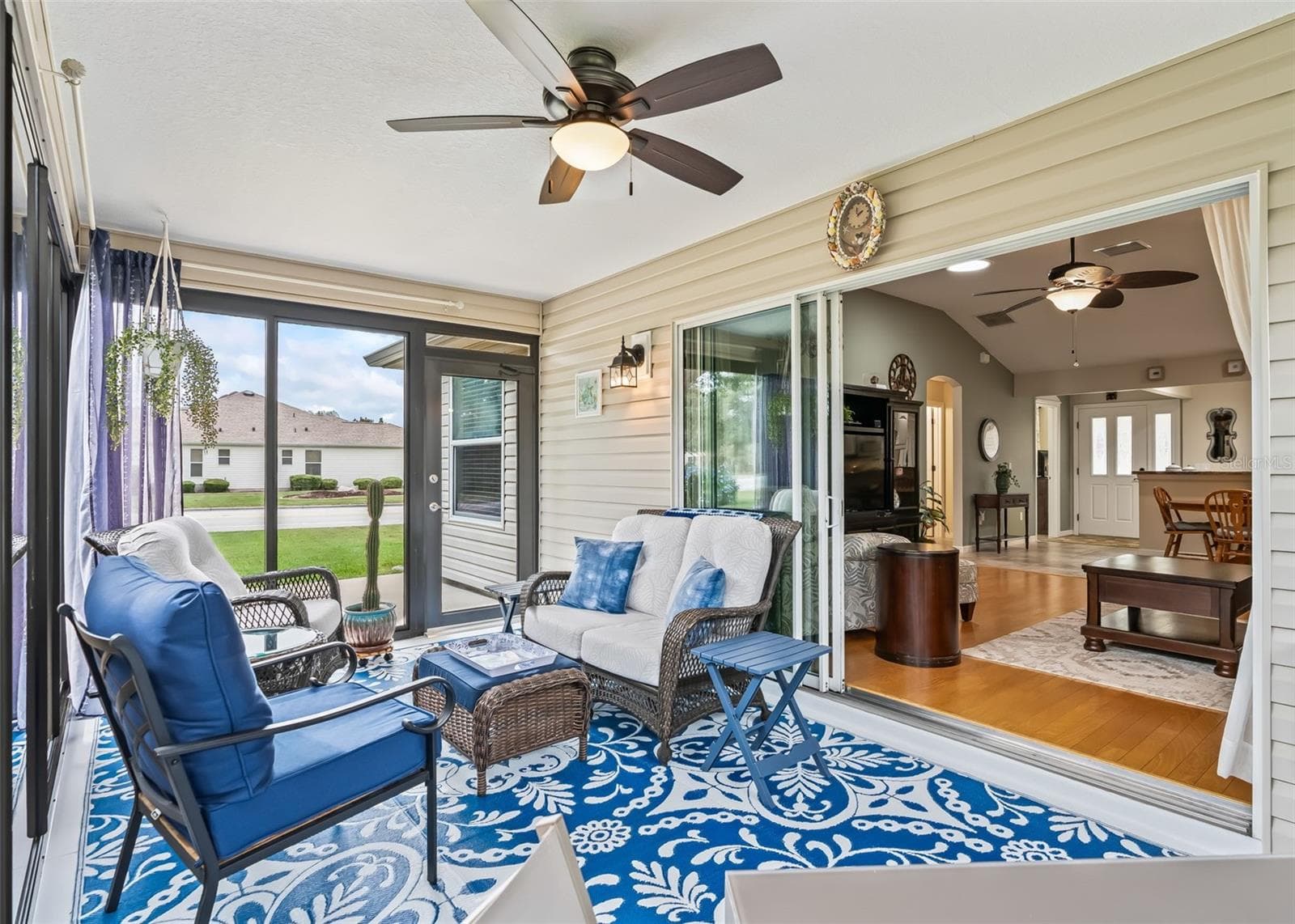 Single Family Residence at 2182 KAYLEE DR, THE VILLAGES, photo 30 of 40