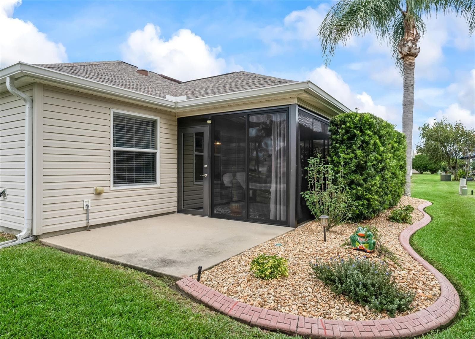 Single Family Residence at 2182 KAYLEE DR, THE VILLAGES, photo 31 of 40