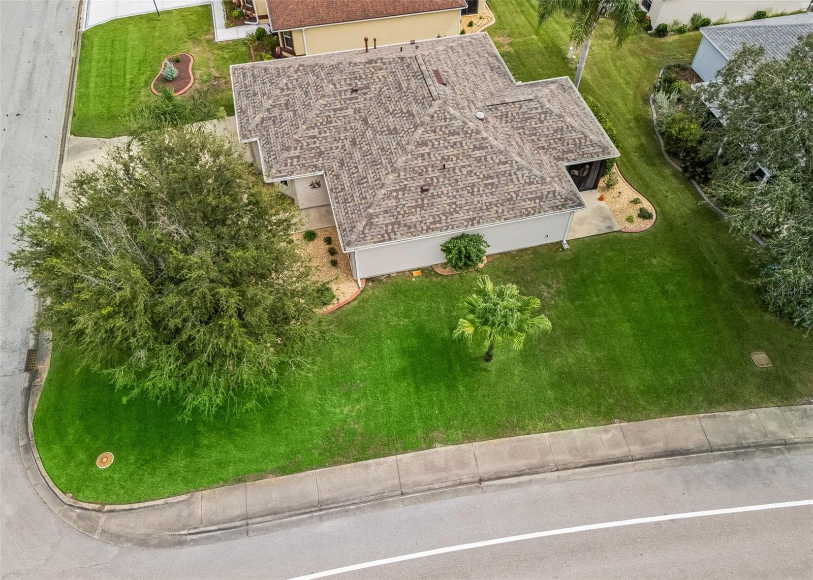 Single Family Residence at 2182 KAYLEE DR, THE VILLAGES, photo 35 of 40