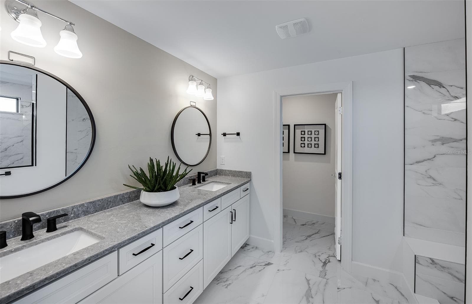 Yorkshire model representation. - 7413 SUMMER CT, SARASOTA