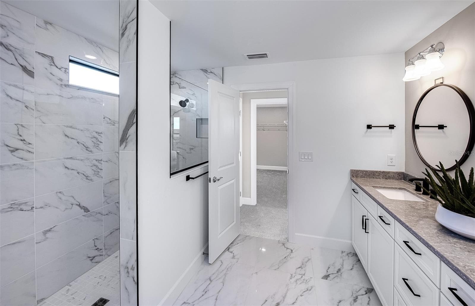 Yorkshire model representation. - 7413 SUMMER CT, SARASOTA