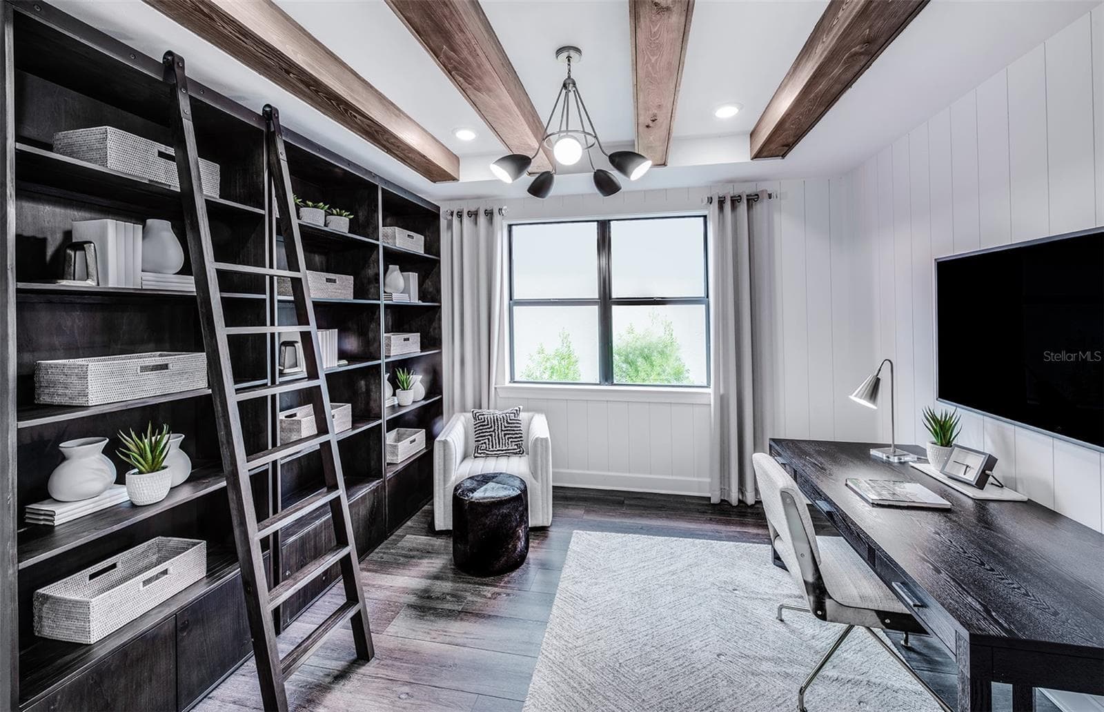 Yorkshire model representation. - 7413 SUMMER CT, SARASOTA