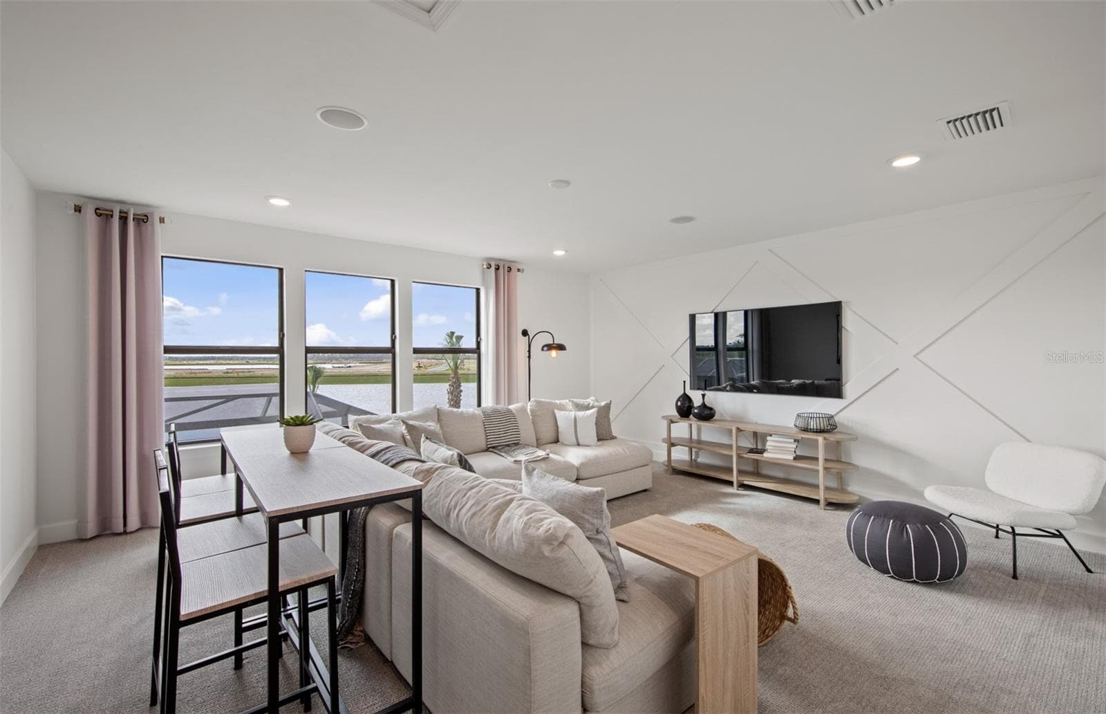 Yorkshire model representation. - 7413 SUMMER CT, SARASOTA