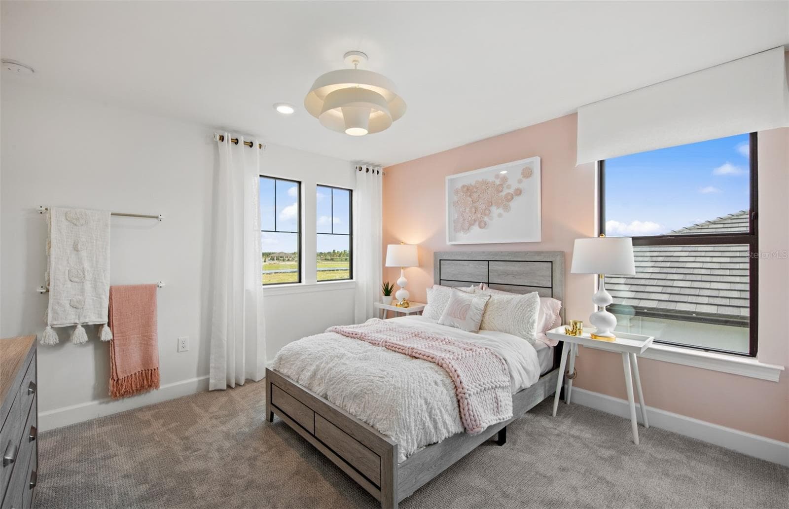 Yorkshire model representation. - 7413 SUMMER CT, SARASOTA