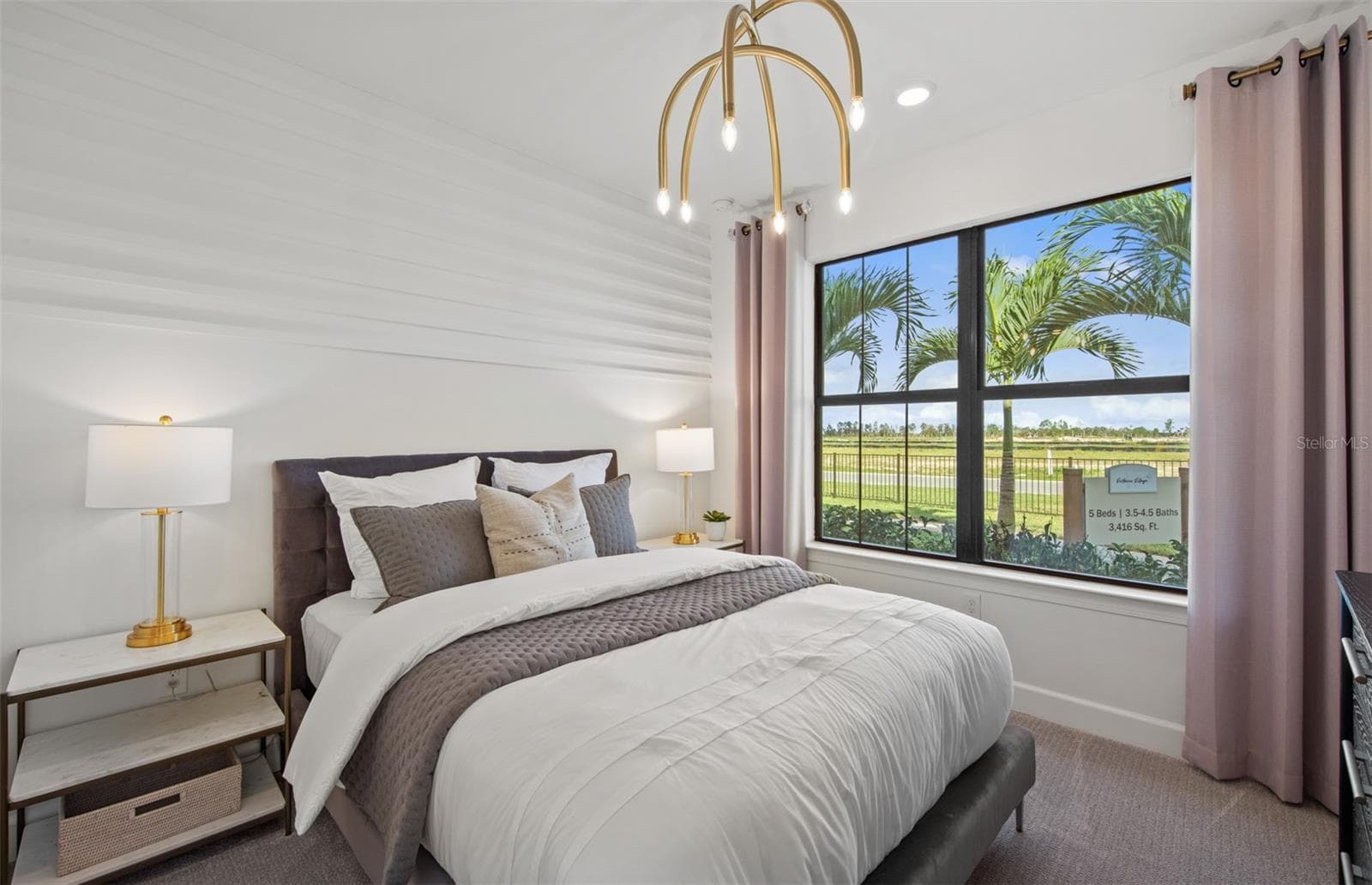 Yorkshire model representation. - 7413 SUMMER CT, SARASOTA