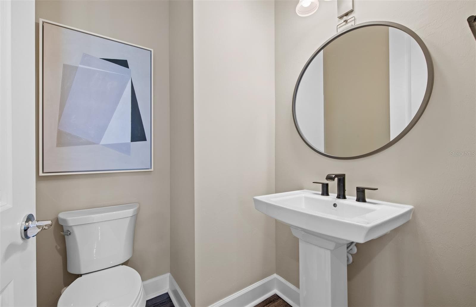 Yorkshire model representation. - 7413 SUMMER CT, SARASOTA