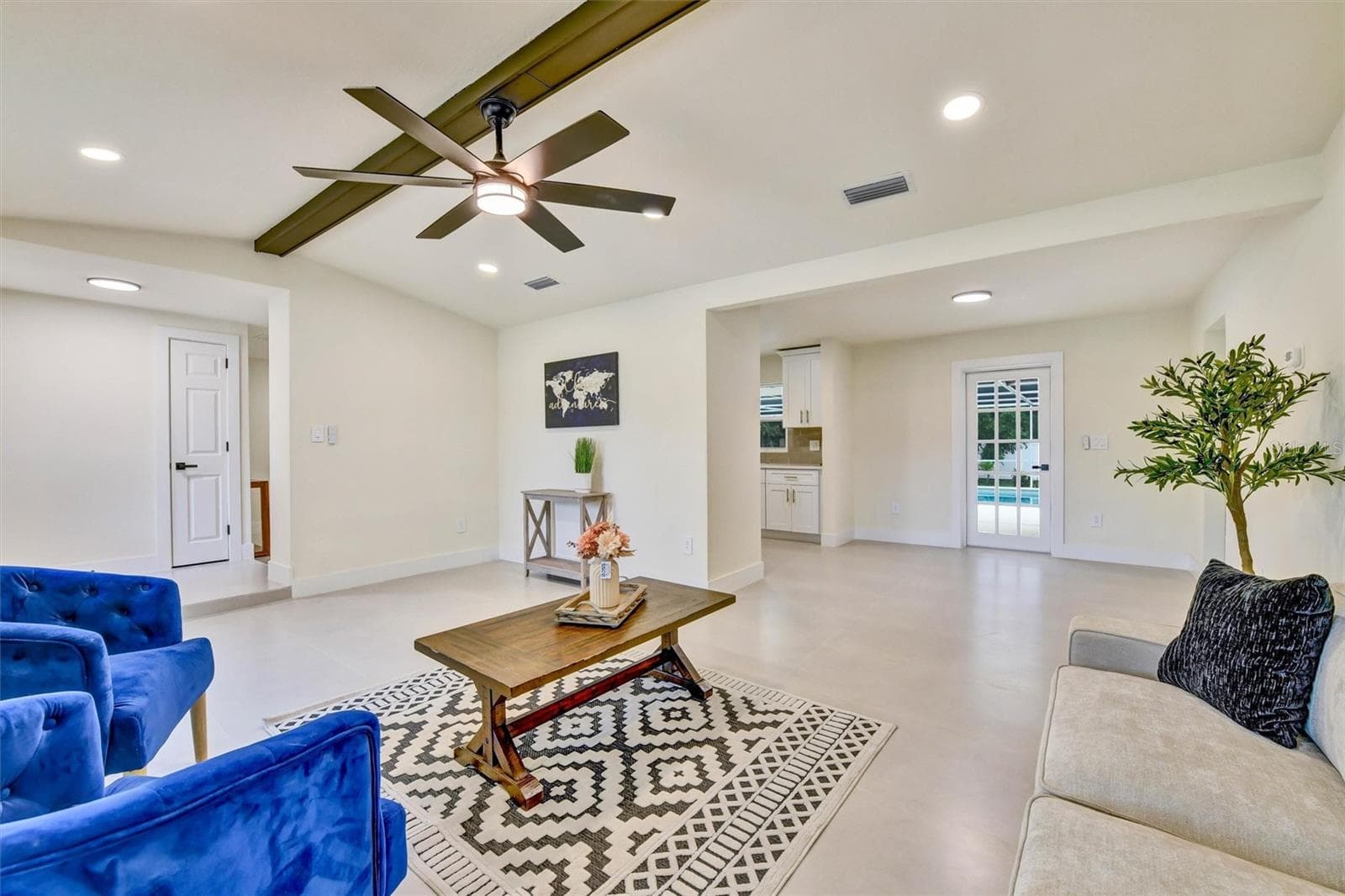 Single Family Residence at 1207 S BELCHER RD, CLEARWATER, photo 5 of 36