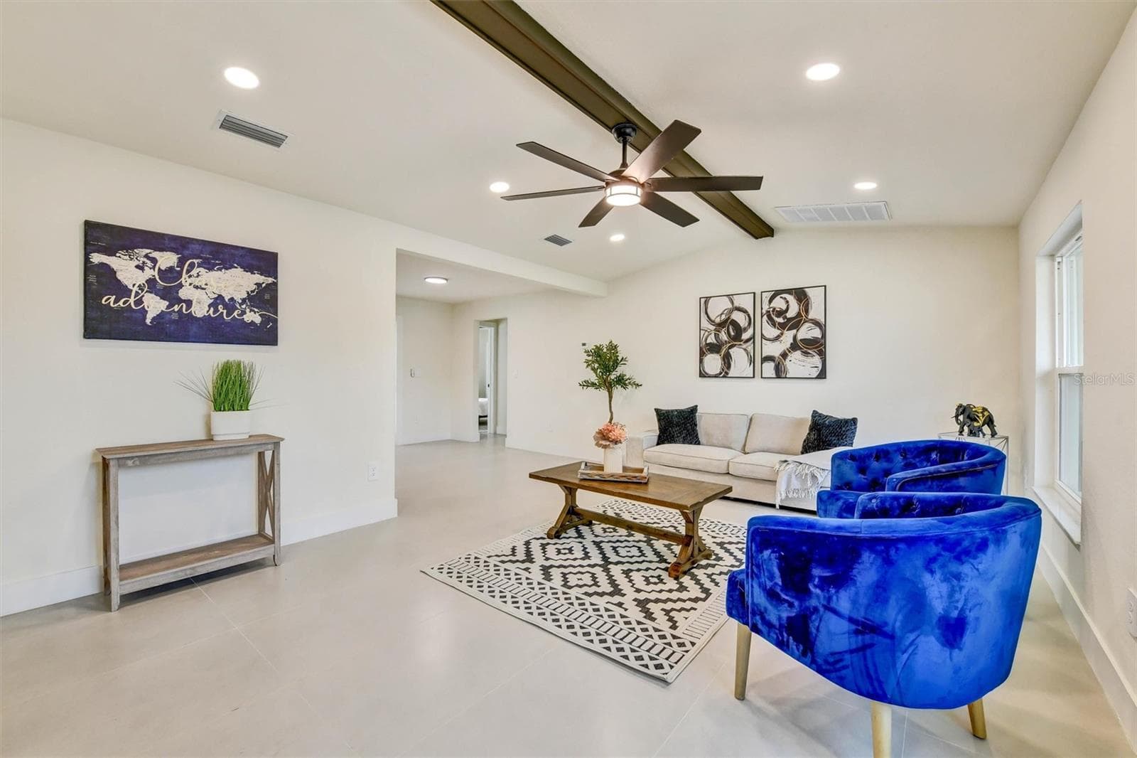 Single Family Residence at 1207 S BELCHER RD, CLEARWATER, photo 6 of 36