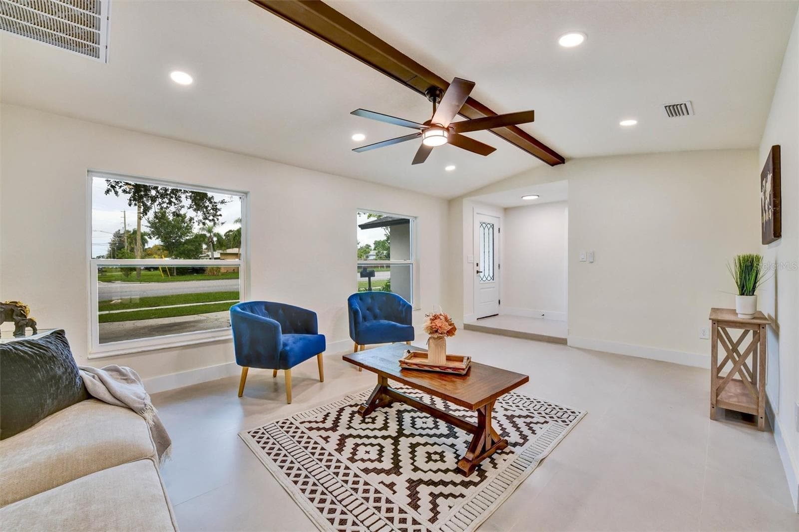 Single Family Residence at 1207 S BELCHER RD, CLEARWATER, photo 8 of 36