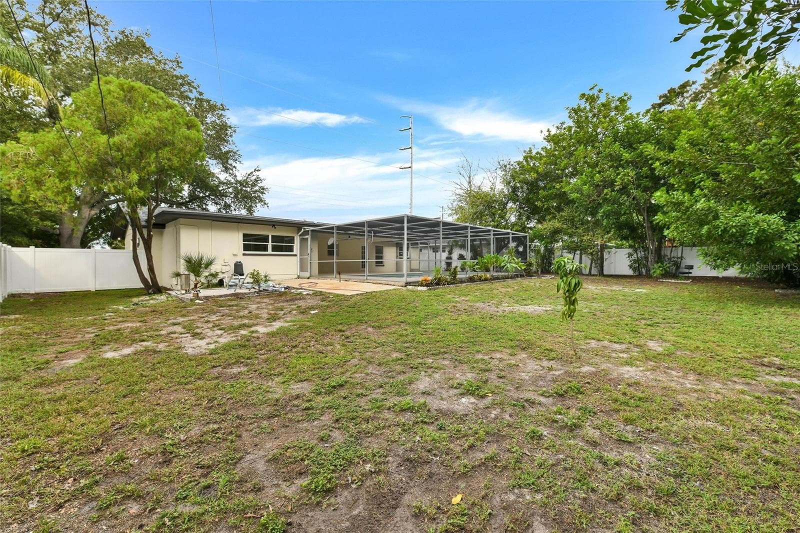 Single Family Residence at 1207 S BELCHER RD, CLEARWATER, photo 34 of 36