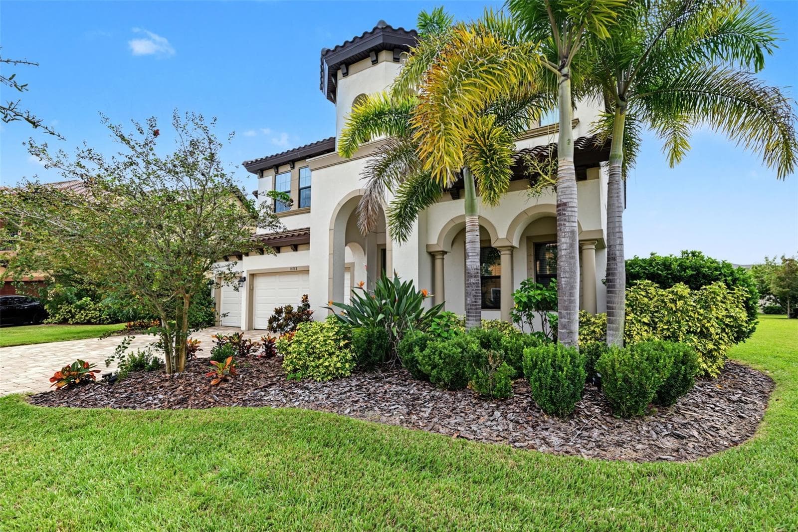 Single Family Residence at 11978 CLIMBING FERN AVE, RIVERVIEW, photo 6 of 100